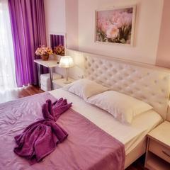 Гостевой дом Прага на Партизанской, Кабардинка, Краснодарский край