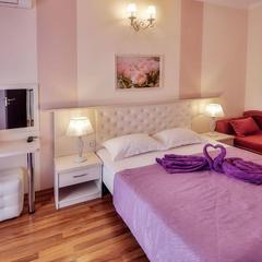 Гостевой дом Прага на Партизанской, Кабардинка, Краснодарский край