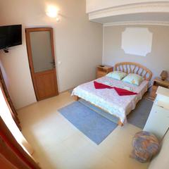 Гостевой дом Олимпийский, Кабардинка, Краснодарский край