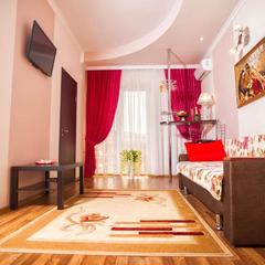 Гостевой дом Прага на Партизанской, Кабардинка, Краснодарский край