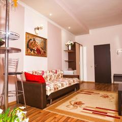 Гостевой дом Прага на Партизанской, Кабардинка, Краснодарский край