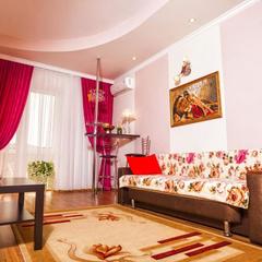 Гостевой дом Прага на Партизанской, Кабардинка, Краснодарский край