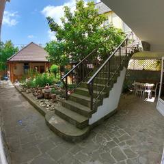 Гостевой дом Олимпийский, Кабардинка, Краснодарский край