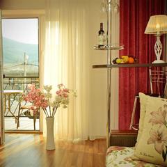 Гостевой дом Прага на Партизанской, Кабардинка, Краснодарский край