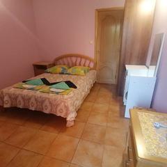 Гостевой дом Олимпийский, Кабардинка, Краснодарский край