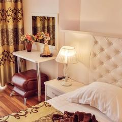 Гостевой дом Прага на Партизанской, Кабардинка, Краснодарский край