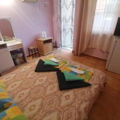 Гостевой дом Олимпийский, Кабардинка, Краснодарский край