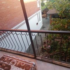 Гостевой дом Олимпийский, Кабардинка, Краснодарский край