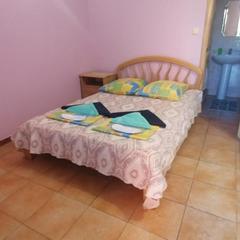 Гостевой дом Олимпийский, Кабардинка, Краснодарский край