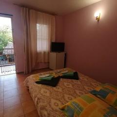 Гостевой дом Олимпийский, Кабардинка, Краснодарский край