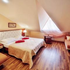 Гостевой дом Прага на Партизанской, Кабардинка, Краснодарский край