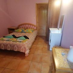 Гостевой дом Олимпийский, Кабардинка, Краснодарский край