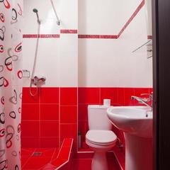 Гостевой дом Прага на Партизанской, Кабардинка, Краснодарский край