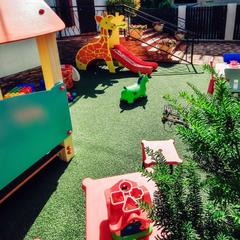 Гостевой дом Прага на Партизанской, Кабардинка, Краснодарский край