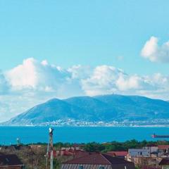 Гостевой дом Прага на Партизанской, Кабардинка, Краснодарский край