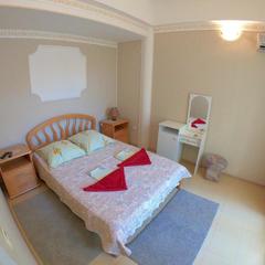 Гостевой дом Олимпийский, Кабардинка, Краснодарский край