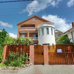 Гостевой дом Олимпийский, Кабардинка, Краснодарский край