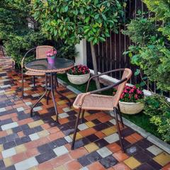 Гостевой дом Прага на Партизанской, Кабардинка, Краснодарский край