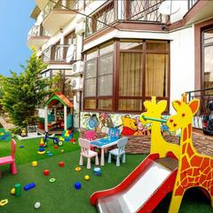 Гостевой дом Прага на Партизанской, Кабардинка, Краснодарский край