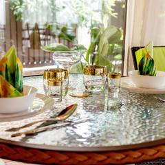 Гостевой дом Прага на Партизанской, Кабардинка, Краснодарский край