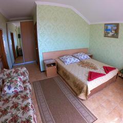 Гостевой дом Олимпийский, Кабардинка, Краснодарский край