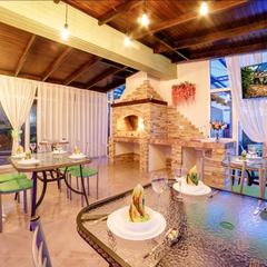 Гостевой дом Прага на Партизанской, Кабардинка, Краснодарский край