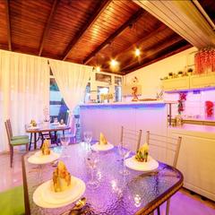 Гостевой дом Прага на Партизанской, Кабардинка, Краснодарский край