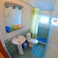 Гостевой дом Олимпийский, Кабардинка, Краснодарский край