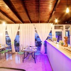 Гостевой дом Прага на Партизанской, Кабардинка, Краснодарский край