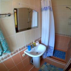 Гостевой дом Олимпийский, Кабардинка, Краснодарский край