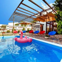 Гостевой дом Прага на Партизанской, Кабардинка, Краснодарский край