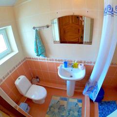 Гостевой дом Олимпийский, Кабардинка, Краснодарский край