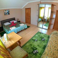 Гостевой дом Олимпийский, Кабардинка, Краснодарский край