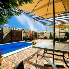 Гостевой дом Прага на Партизанской, Кабардинка, Краснодарский край