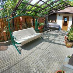 Гостевой дом Олимпийский, Кабардинка, Краснодарский край