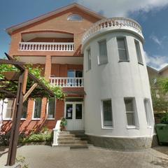 Гостевой дом Олимпийский, Кабардинка, Краснодарский край