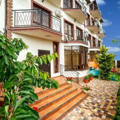 Гостевой дом Прага на Партизанской, Кабардинка, Краснодарский край