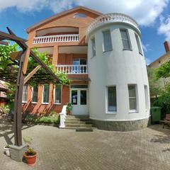 Гостевой дом Олимпийский, Кабардинка, Краснодарский край