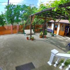 Гостевой дом Олимпийский, Кабардинка, Краснодарский край