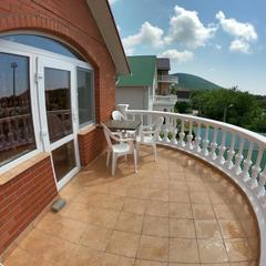 Гостевой дом Олимпийский, Кабардинка, Краснодарский край