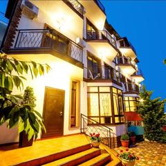 Гостевой дом Прага на Партизанской, Кабардинка, Краснодарский край