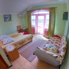 Гостевой дом Олимпийский, Кабардинка, Краснодарский край