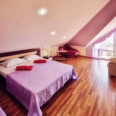 Гостевой дом Прага на Партизанской, Кабардинка, Краснодарский край