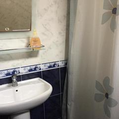 Гостевой дом Олимпийский, Кабардинка, Краснодарский край