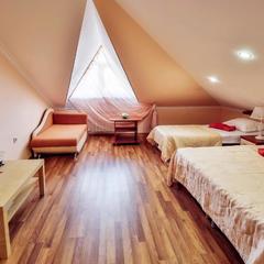 Гостевой дом Прага на Партизанской, Кабардинка, Краснодарский край