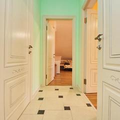 Гостевой дом Прага на Партизанской, Кабардинка, Краснодарский край