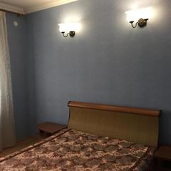 Гостевой дом Олимпийский, Кабардинка, Краснодарский край