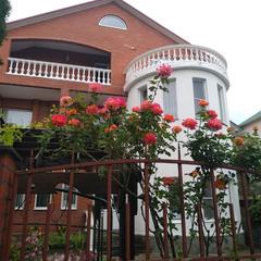 Гостевой дом Олимпийский, Кабардинка, Краснодарский край