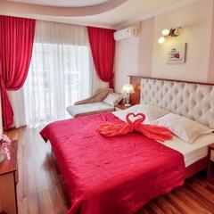 Гостевой дом Прага на Партизанской, Кабардинка, Краснодарский край