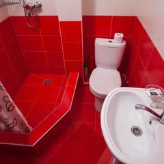 Гостевой дом Прага на Партизанской, Кабардинка, Краснодарский край